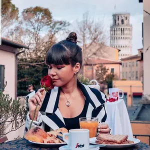 Szálloda Francesco