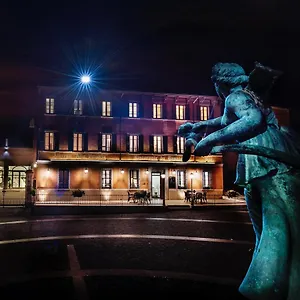Ristorante Vittoria Solferino