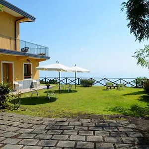 L'infinito - & Breakfast SantʼAlfio