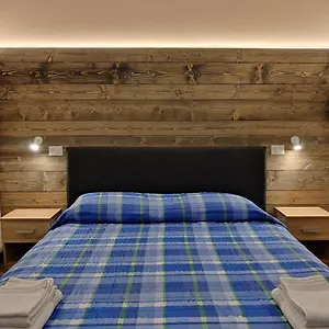 Baffo Hotel