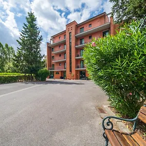 Szálloda Casa Betania