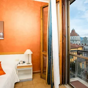 Szálloda Roma