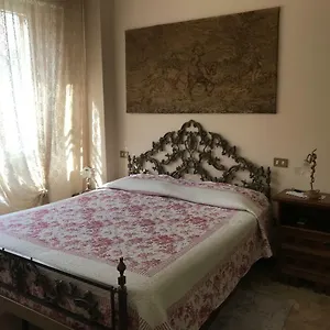 Bed & Breakfast La Lanterna Di Lida E Beppe