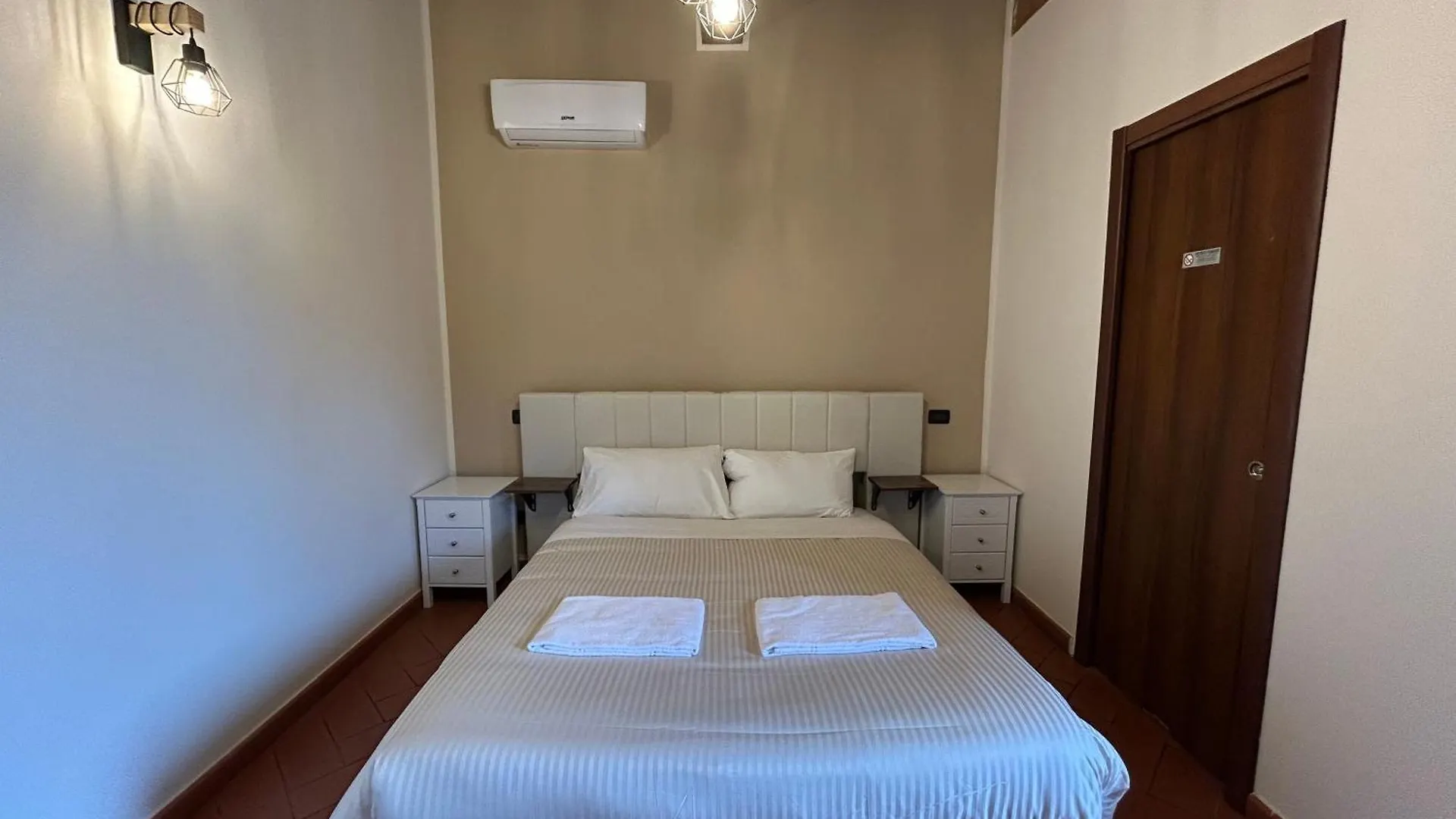 *** Bed & Breakfast Window To The Tower Bed and Breakfast Pisa Italië