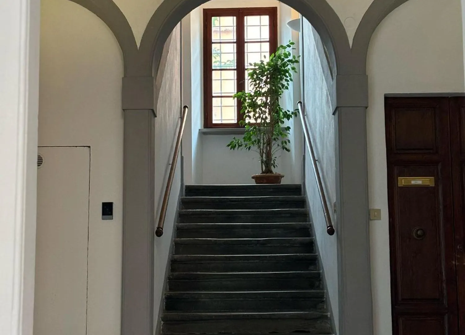 Window To The Tower Bed and Breakfast Pisa 3*,