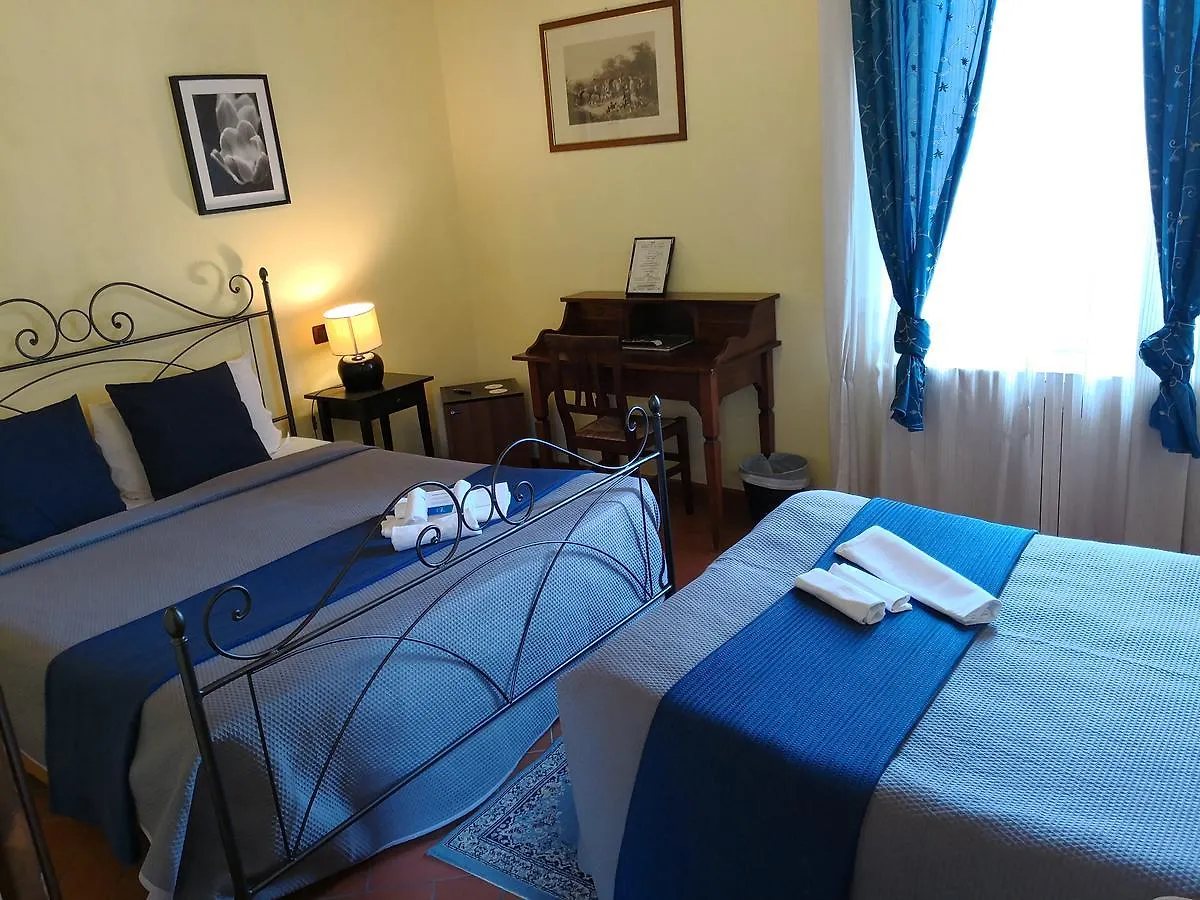 Window To The Tower Bed and Breakfast Pisa Bed & Breakfast