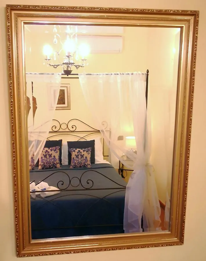 Window To The Tower Bed and Breakfast Pisa 3*,  Italië