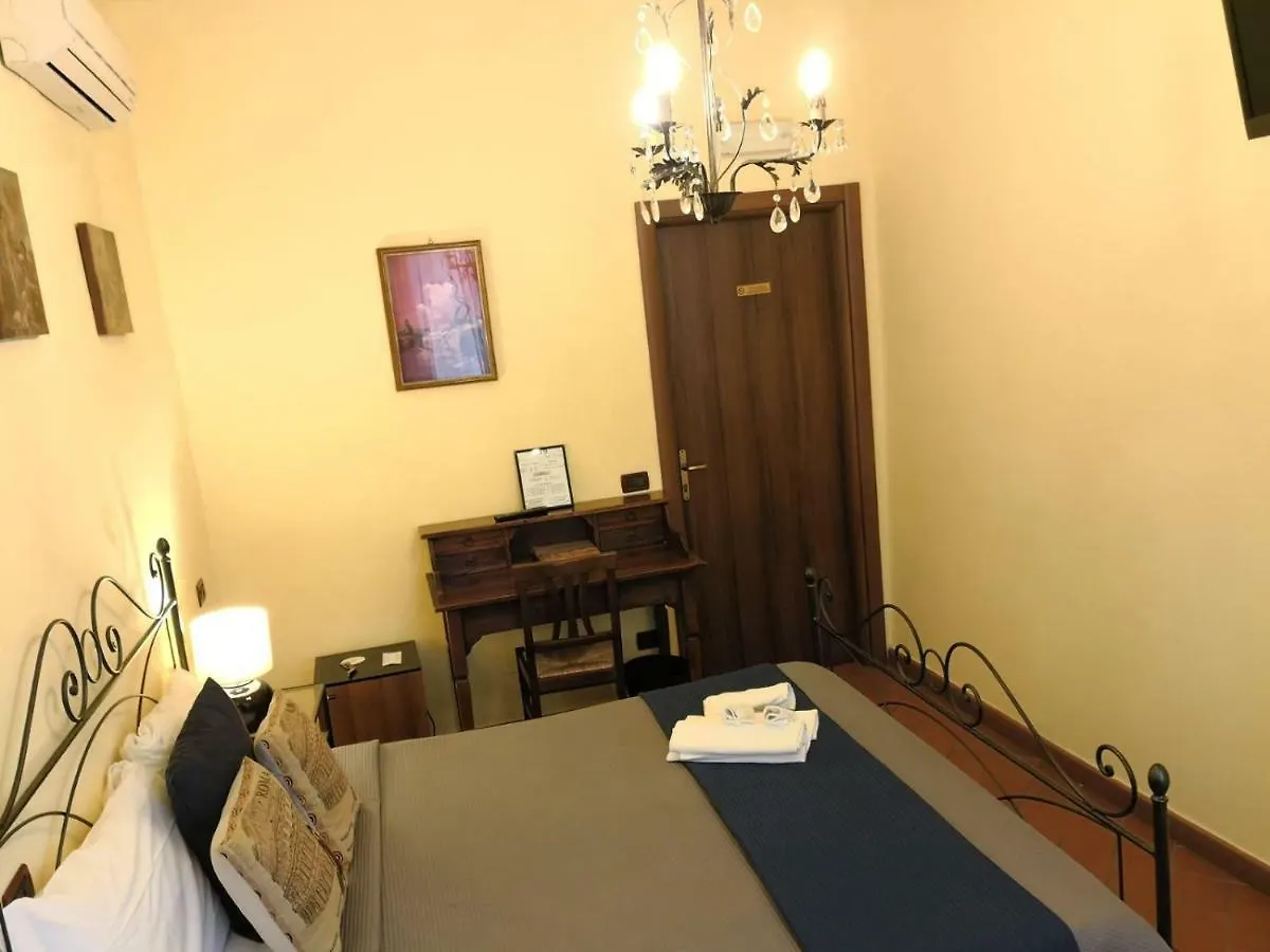 Bed & Breakfast Window To The Tower Bed and Breakfast Pisa