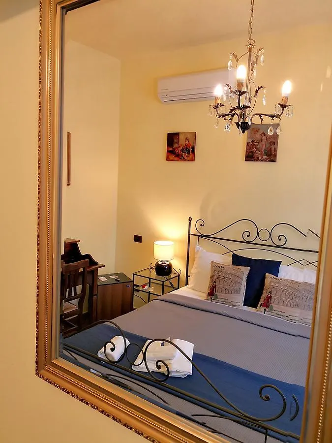 Window To The Tower Bed & Breakfast Pisa İtalya